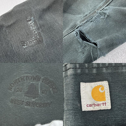 Carhartt | カーハート ACTIVE JACKET その他アウター J131 BLK サイズ：XL【加古川店】