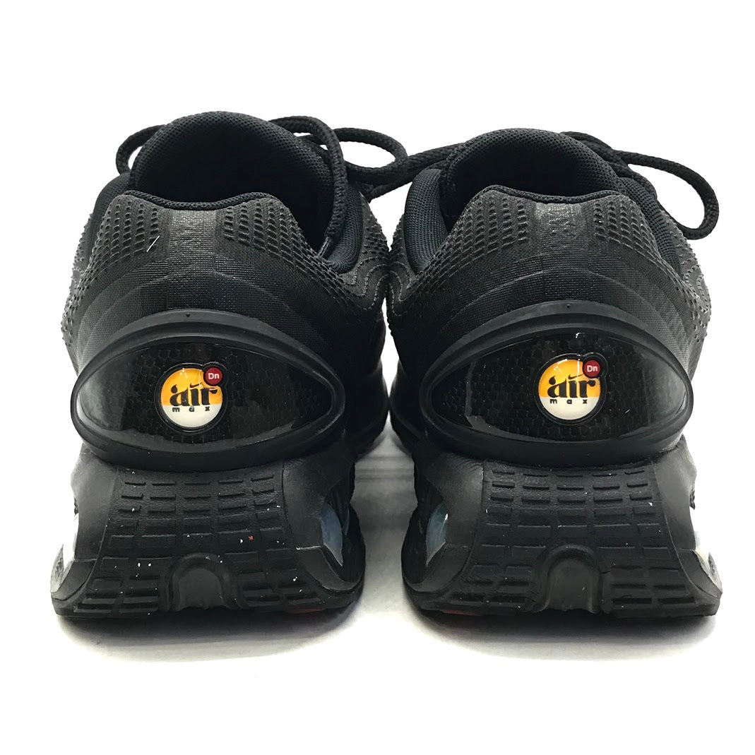 NIKE | ナイキ AIR MAX DN スニーカー DV3337-006 ブラック 28.5cm【倉吉店】