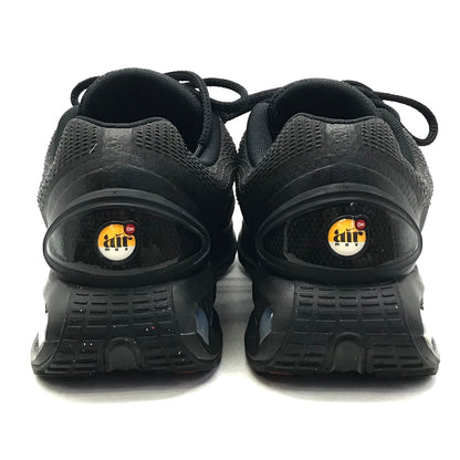 NIKE | ナイキ AIR MAX DN スニーカー DV3337-006 ブラック 28.5cm【倉吉店】
