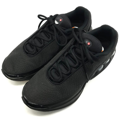 NIKE | ナイキ AIR MAX DN スニーカー DV3337-006 ブラック 28.5cm【倉吉店】