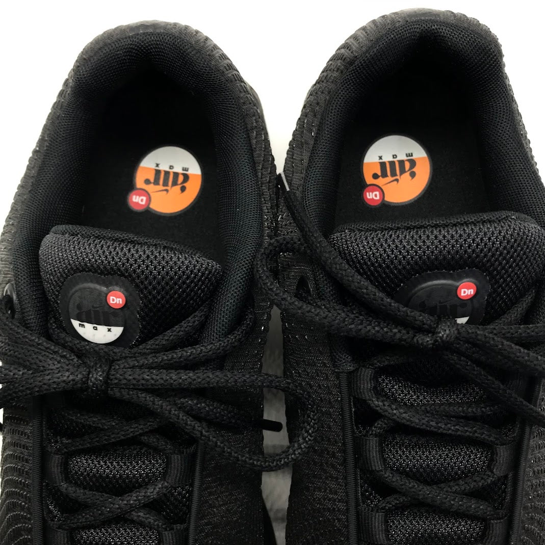 NIKE | ナイキ AIR MAX DN スニーカー DV3337-006 ブラック 28.5cm【倉吉店】