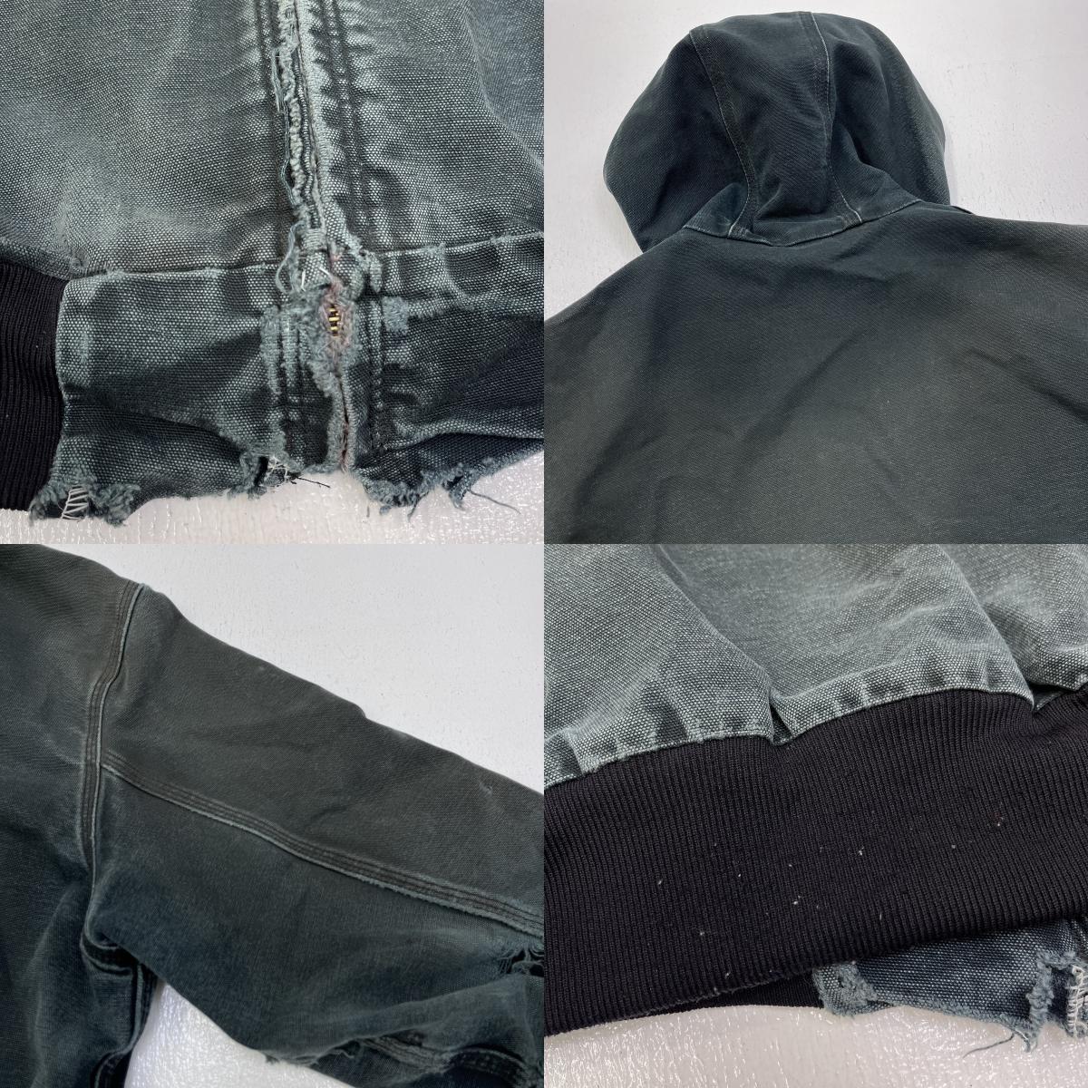 Carhartt | カーハート ACTIVE JACKET その他アウター J131 BLK サイズ：XL【加古川店】