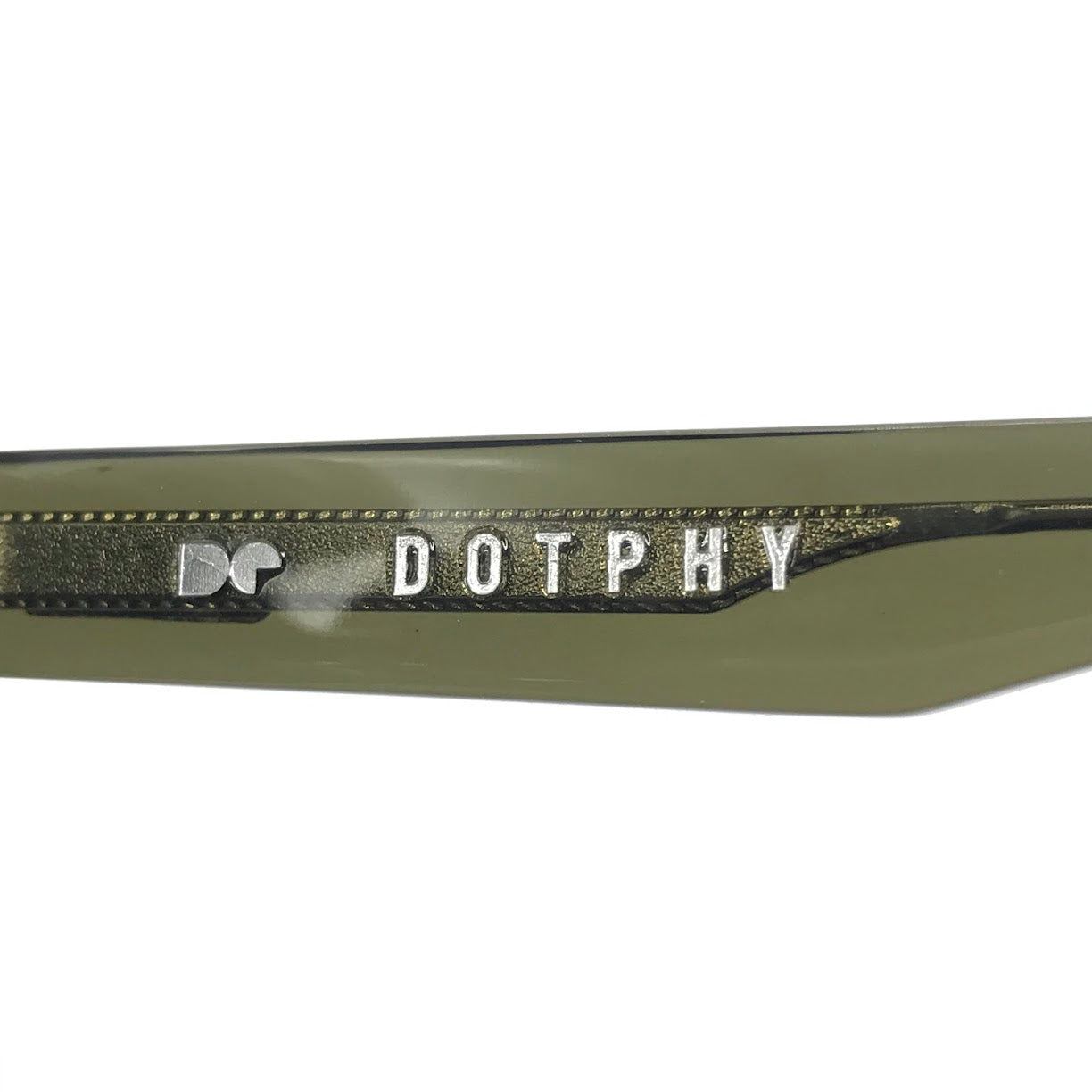 DOTPHY | ドトフィー GRAND サングラス カーキグリーン【倉吉店】