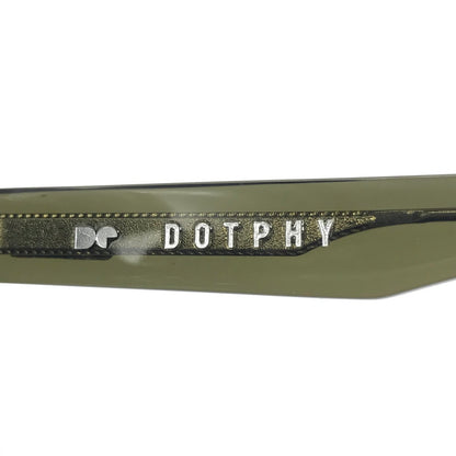 DOTPHY | ドトフィー GRAND サングラス カーキグリーン【倉吉店】
