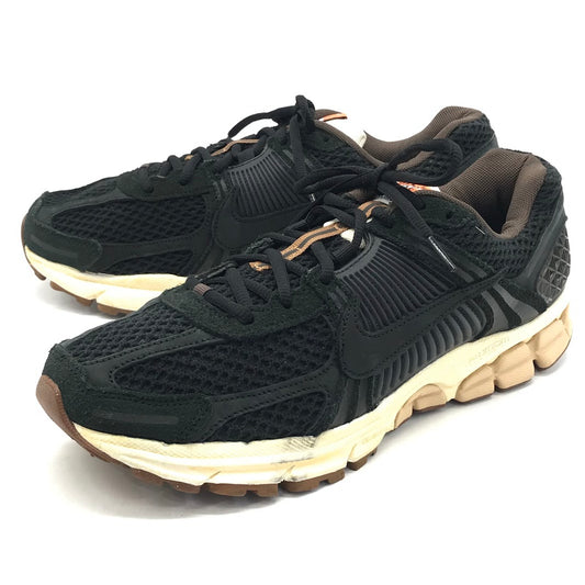 NIKE | ナイキ WMNS NIKE ZOOM VOMERO 5 スニーカー FD0533-010 ブラック 29cm【倉吉店】