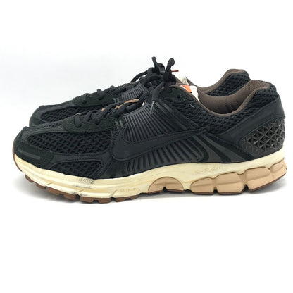 NIKE | ナイキ WMNS NIKE ZOOM VOMERO 5 スニーカー FD0533-010 ブラック 29cm【倉吉店】
