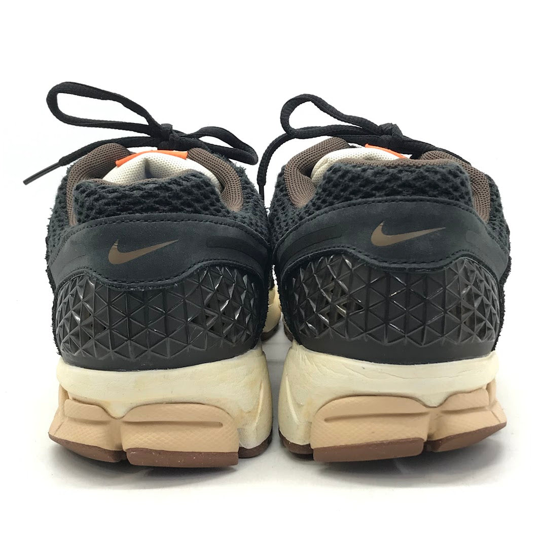 NIKE | ナイキ WMNS NIKE ZOOM VOMERO 5 スニーカー FD0533-010 ブラック 29cm【倉吉店】