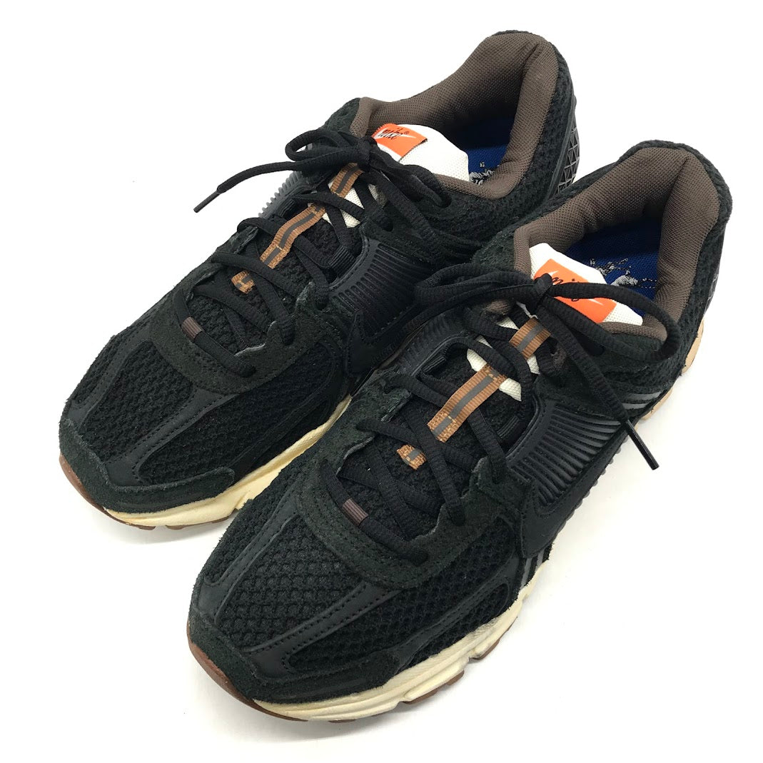 NIKE | ナイキ WMNS NIKE ZOOM VOMERO 5 スニーカー FD0533-010 ブラック 29cm【倉吉店】