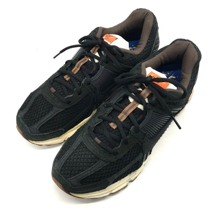 NIKE | ナイキ WMNS NIKE ZOOM VOMERO 5 スニーカー FD0533-010 ブラック 29cm【倉吉店】