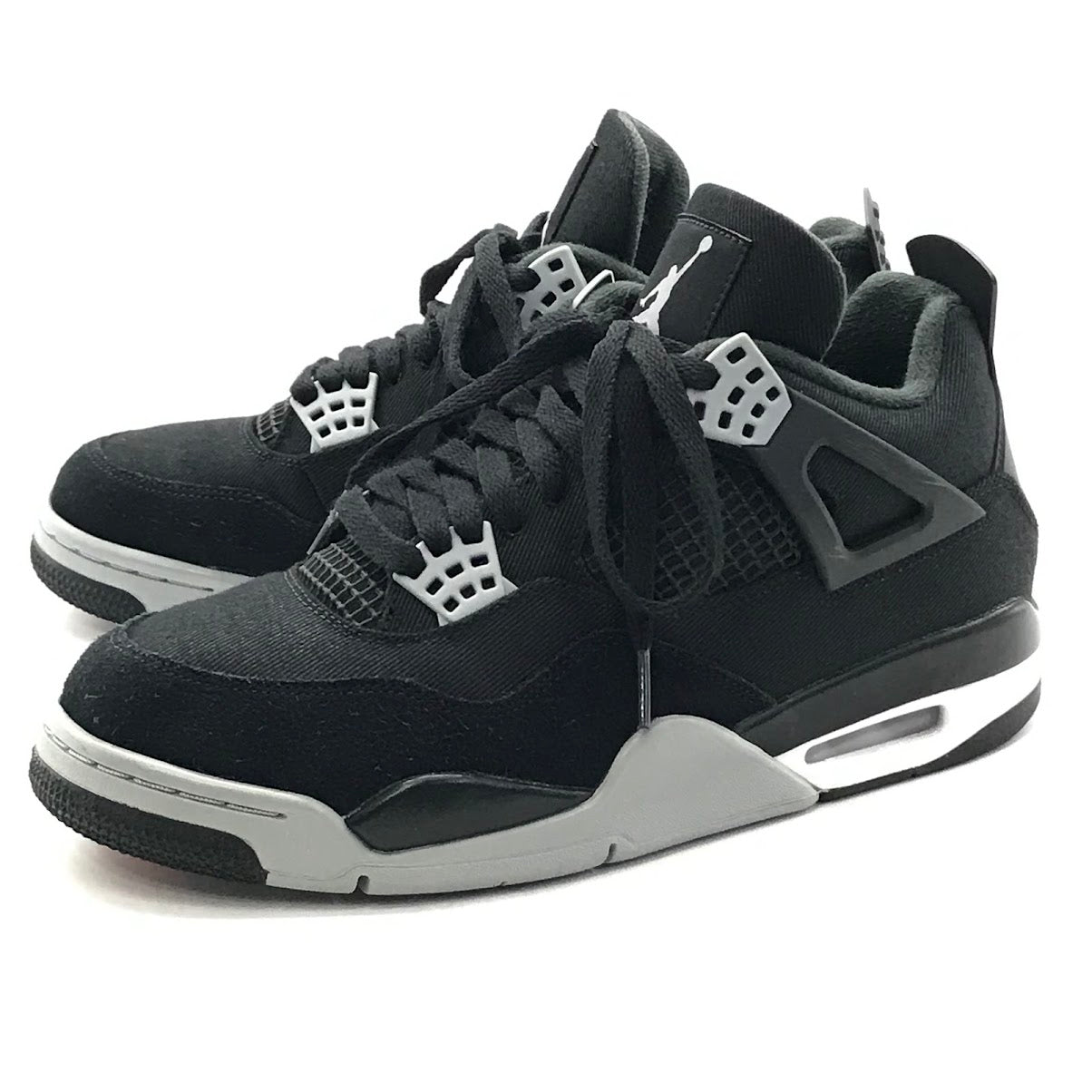 NIKE | ナイキ AIR JORDAN 4 RETRO SE スニーカー DH7138-006 ブラック 28cm【倉吉店】