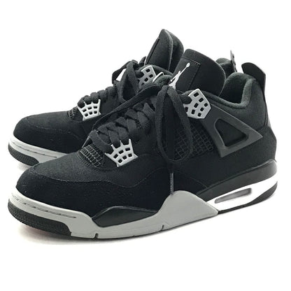 NIKE | ナイキ AIR JORDAN 4 RETRO SE スニーカー DH7138-006 ブラック 28cm【倉吉店】