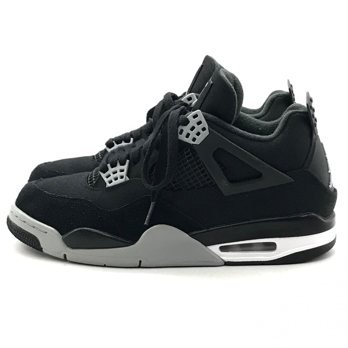 NIKE | ナイキ AIR JORDAN 4 RETRO SE スニーカー DH7138-006 ブラック 28cm【倉吉店】