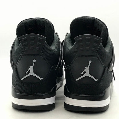 NIKE | ナイキ AIR JORDAN 4 RETRO SE スニーカー DH7138-006 ブラック 28cm【倉吉店】