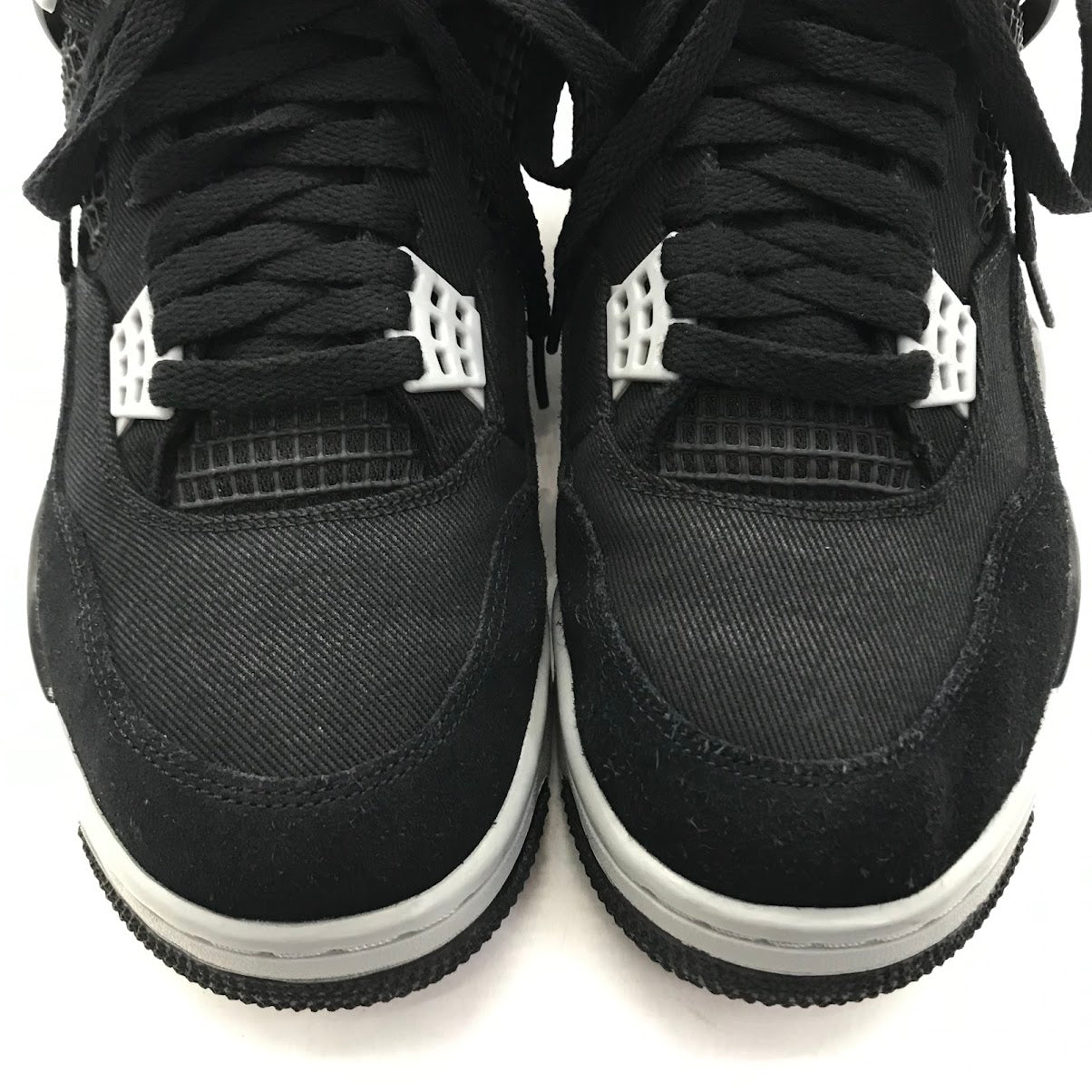 NIKE | ナイキ AIR JORDAN 4 RETRO SE スニーカー DH7138-006 ブラック 28cm【倉吉店】