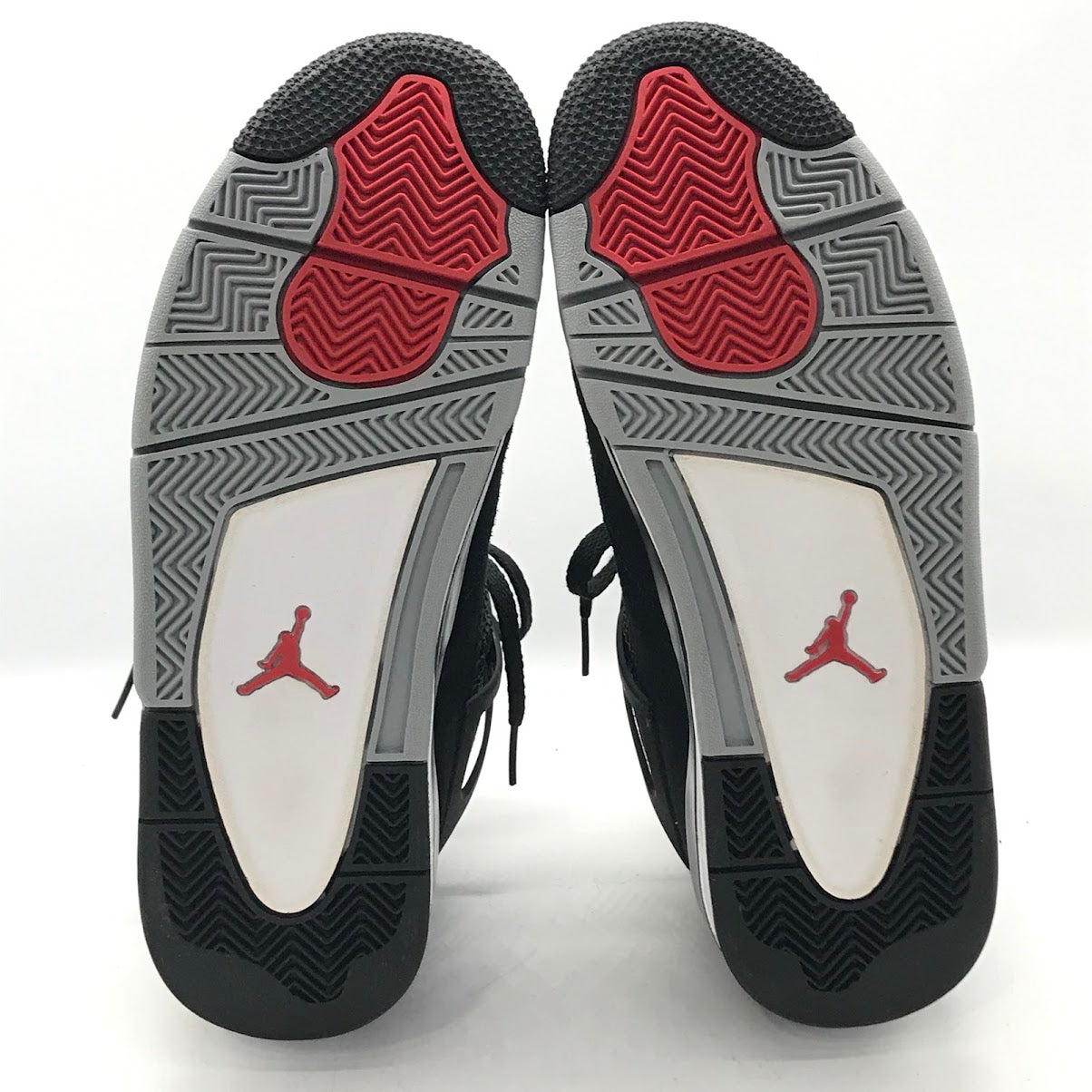 NIKE | ナイキ AIR JORDAN 4 RETRO SE スニーカー DH7138-006 ブラック 28cm【倉吉店】