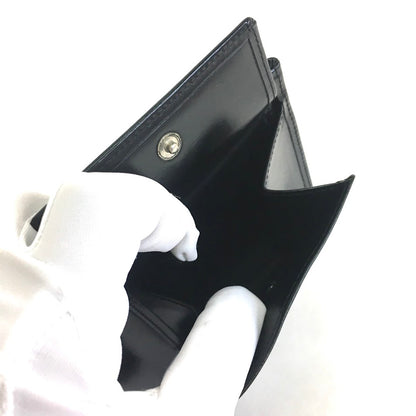 CARTIER | カルティエ パシャ ドゥ カルティエ 二つ折り財布 L3000128 ブラック【倉吉店】