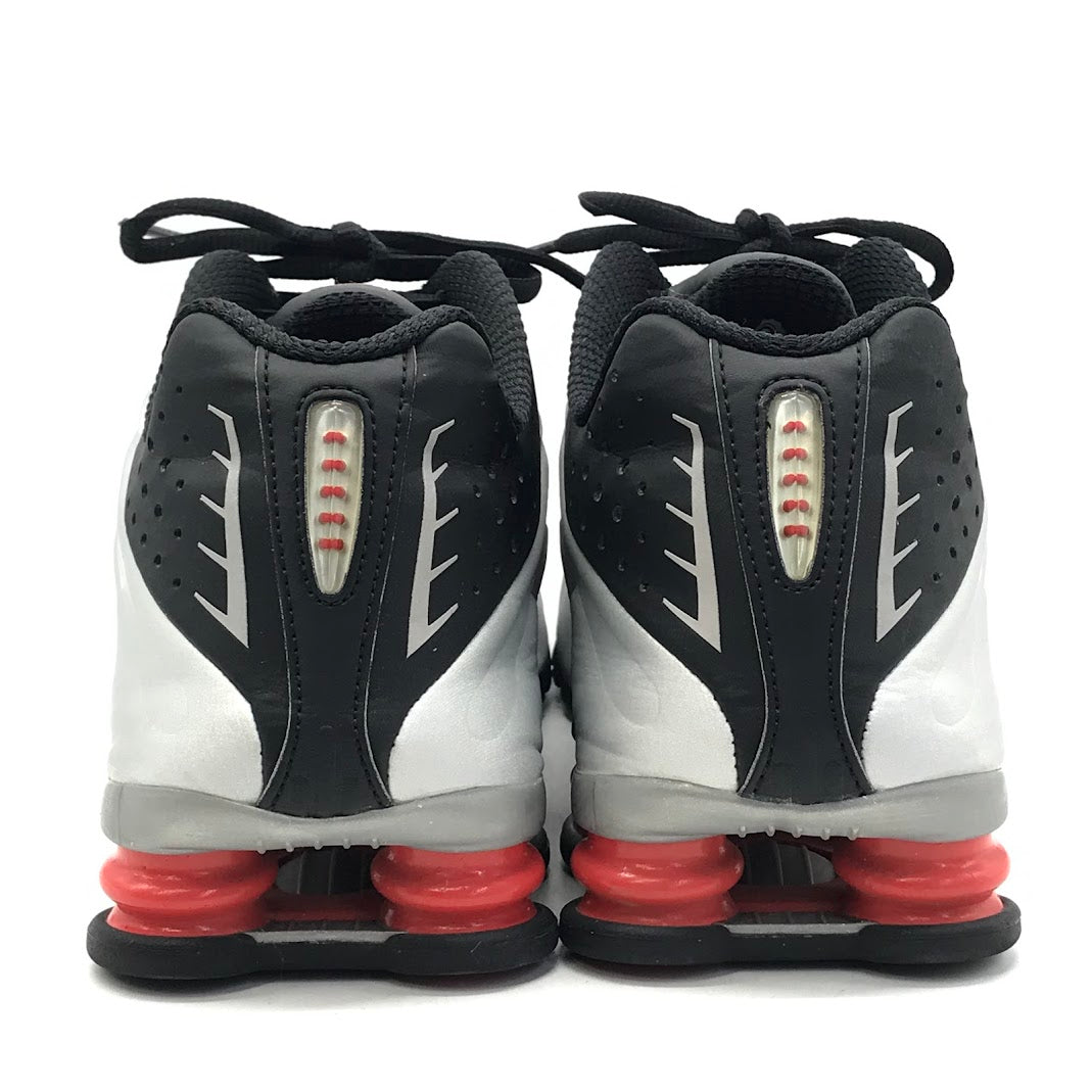 NIKE | ナイキ SHOX R4 ショックス スニーカー BV1111-008 シルバー 28.5cm【倉吉店】