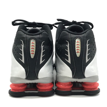 NIKE | ナイキ SHOX R4 ショックス スニーカー BV1111-008 シルバー 28.5cm【倉吉店】