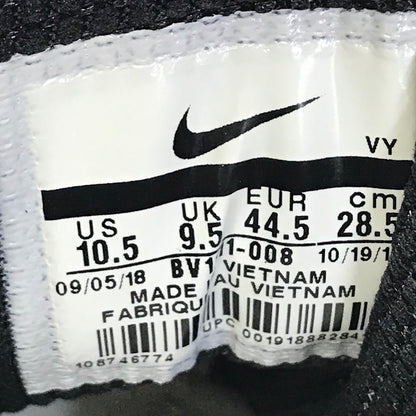 NIKE | ナイキ SHOX R4 ショックス スニーカー BV1111-008 シルバー 28.5cm【倉吉店】
