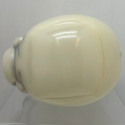 【尾張小牧店】WAZURI -象- usuzumi （薄墨）コンビクト限定 クリアホワイト成型　伊藤若冲の『象と鯨図屏風』【レトロ】【中古】