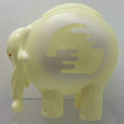 【尾張小牧店】WAZURI -象- gekkou（月光）コンビクト下北沢限定 蓄光成型【レトロ】【中古】
