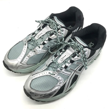 asics | アシックス GEL-NIMBUS 10.1 OCEAN スニーカー 1203A543 グリーン 28.5cm【倉吉店】