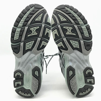 asics | アシックス GEL-NIMBUS 10.1 OCEAN スニーカー 1203A543 グリーン 28.5cm【倉吉店】