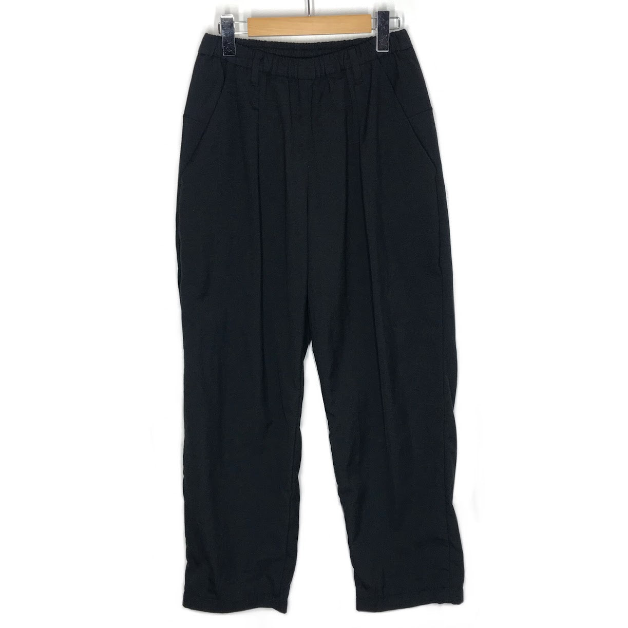 TEATORA | テアトラ Wallet Pants RESORT MM ナイロンパンツ パンツ TT-004R-MM ブラック サイズ：2【倉吉店】
