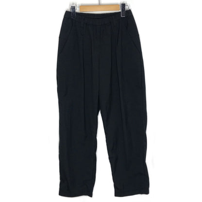 TEATORA | テアトラ Wallet Pants RESORT MM ナイロンパンツ パンツ TT-004R-MM ブラック サイズ：2【倉吉店】