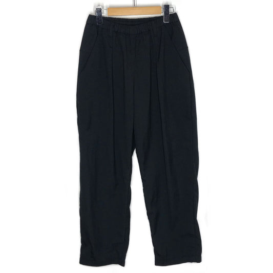 TEATORA | テアトラ Wallet Pants RESORT MM ナイロンパンツ パンツ TT-004R-MM ブラック サイズ：2【倉吉店】