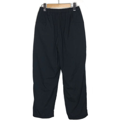 TEATORA | テアトラ Wallet Pants RESORT MM ナイロンパンツ パンツ TT-004R-MM ブラック サイズ：2【倉吉店】