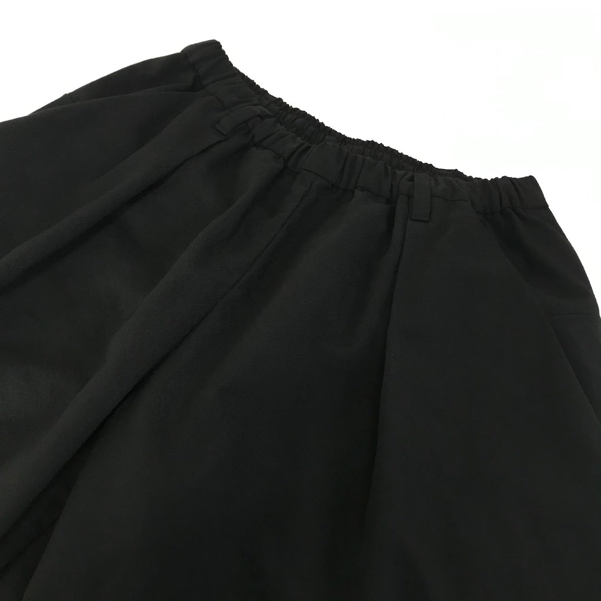 TEATORA | テアトラ Wallet Pants RESORT MM ナイロンパンツ パンツ TT-004R-MM ブラック サイズ：2【倉吉店】