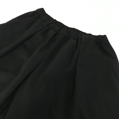 TEATORA | テアトラ Wallet Pants RESORT MM ナイロンパンツ パンツ TT-004R-MM ブラック サイズ：2【倉吉店】