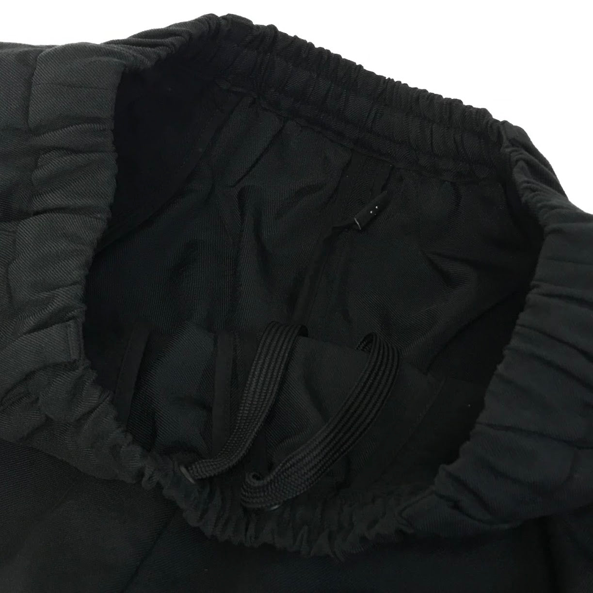 TEATORA | テアトラ Wallet Pants RESORT MM ナイロンパンツ パンツ TT-004R-MM ブラック サイズ：2【倉吉店】