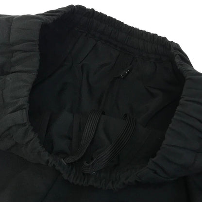 TEATORA | テアトラ Wallet Pants RESORT MM ナイロンパンツ パンツ TT-004R-MM ブラック サイズ：2【倉吉店】