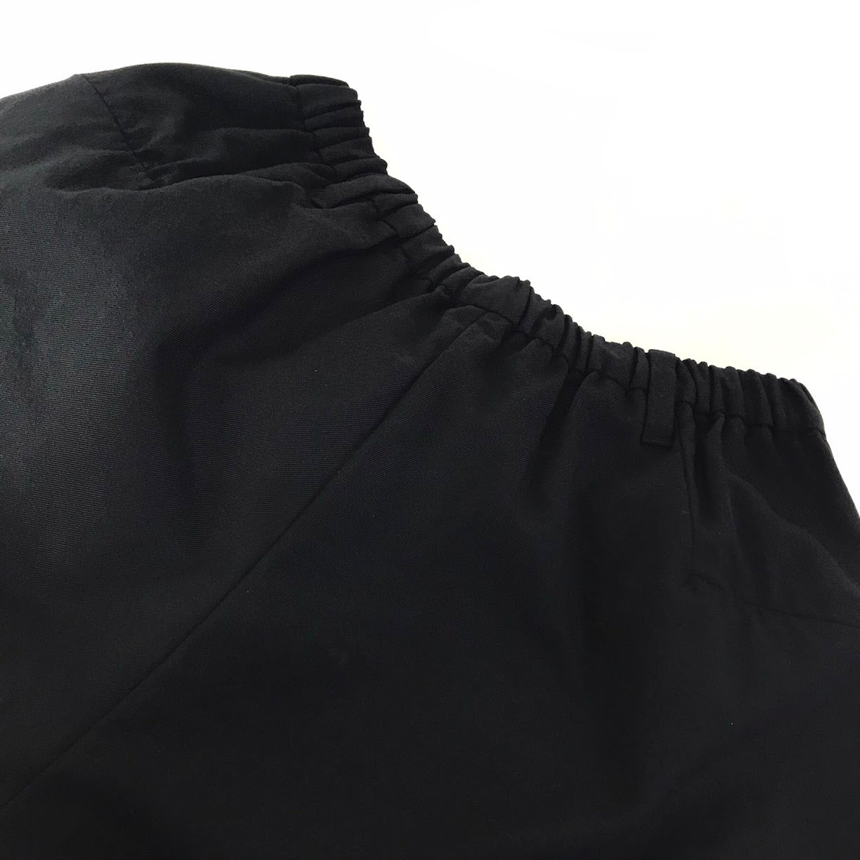 TEATORA | テアトラ Wallet Pants RESORT MM ナイロンパンツ パンツ TT-004R-MM ブラック サイズ：2【倉吉店】