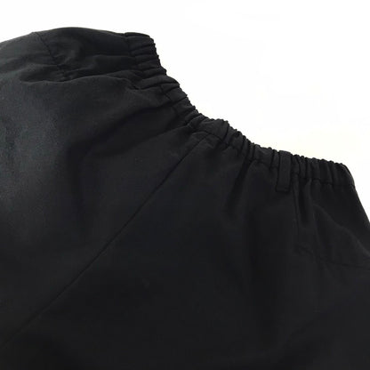 TEATORA | テアトラ Wallet Pants RESORT MM ナイロンパンツ パンツ TT-004R-MM ブラック サイズ：2【倉吉店】