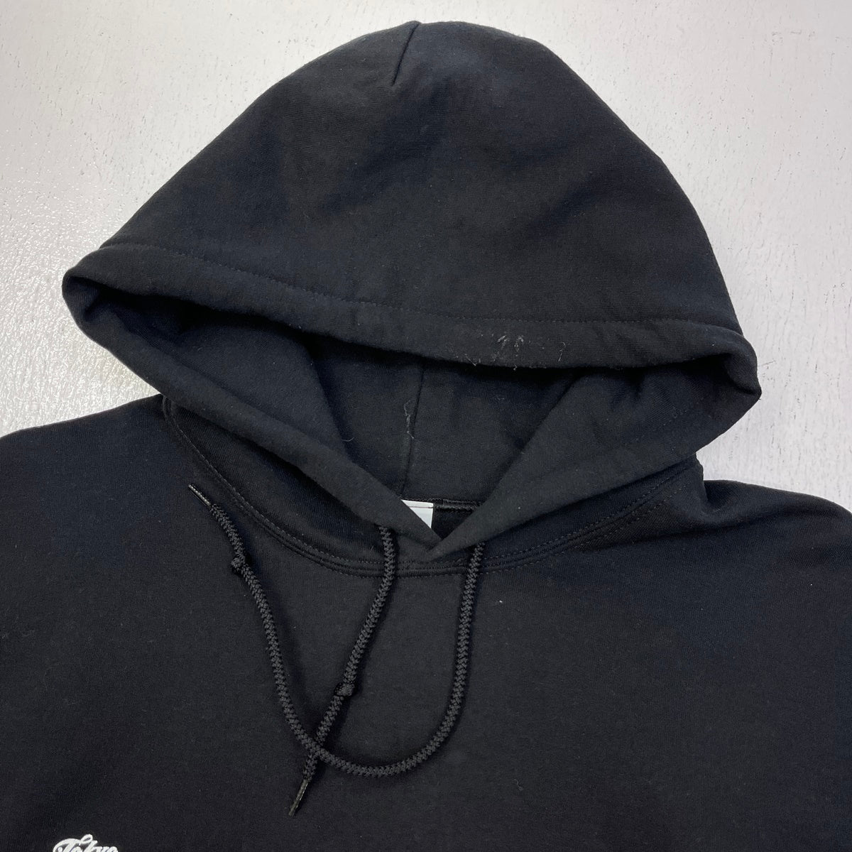 TOKYO INDIANS MC パーカー ブラック サイズ：XL【加古川店】
