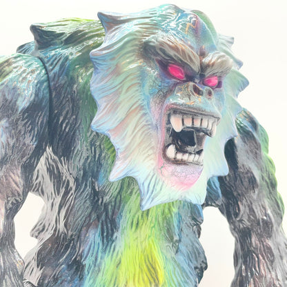 【尾張小牧店】獣人オメガ GEEK!×ドリームロケット グリーンメタリック 【レトロ】【中古】