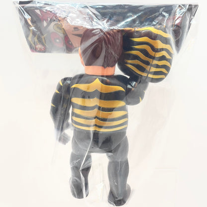 【尾張小牧店】ブタイガー （黒）TIGER TOY アートジャンキー　未開封【レトロ】【中古】