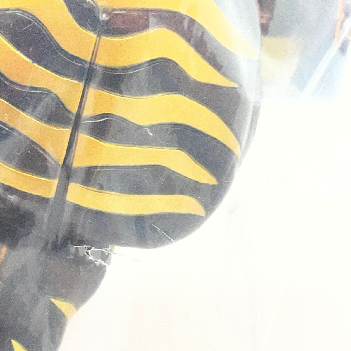 【尾張小牧店】ブタイガー （黒）TIGER TOY アートジャンキー　未開封【レトロ】【中古】