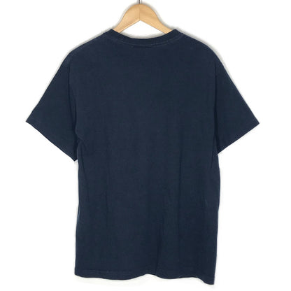 Creek Angler's Device | クリークアングラーズデバイス 半袖Ｔシャツ ネイビー サイズ：M【倉吉店】【代金引換不可・日時指定不可】【ポスト投函】