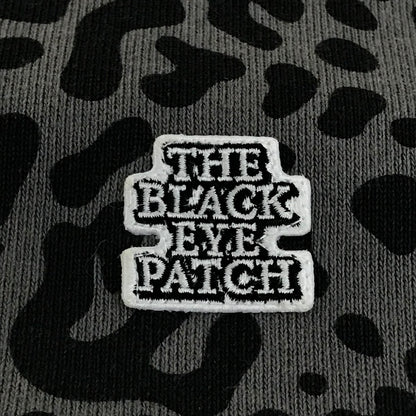 BlackEyePatch | ブラックアイパッチ SMALL OG LEOPARD ZIP HOODIE ジップパーカー パーカー レオパード柄 グレー サイズ：L【倉吉店】