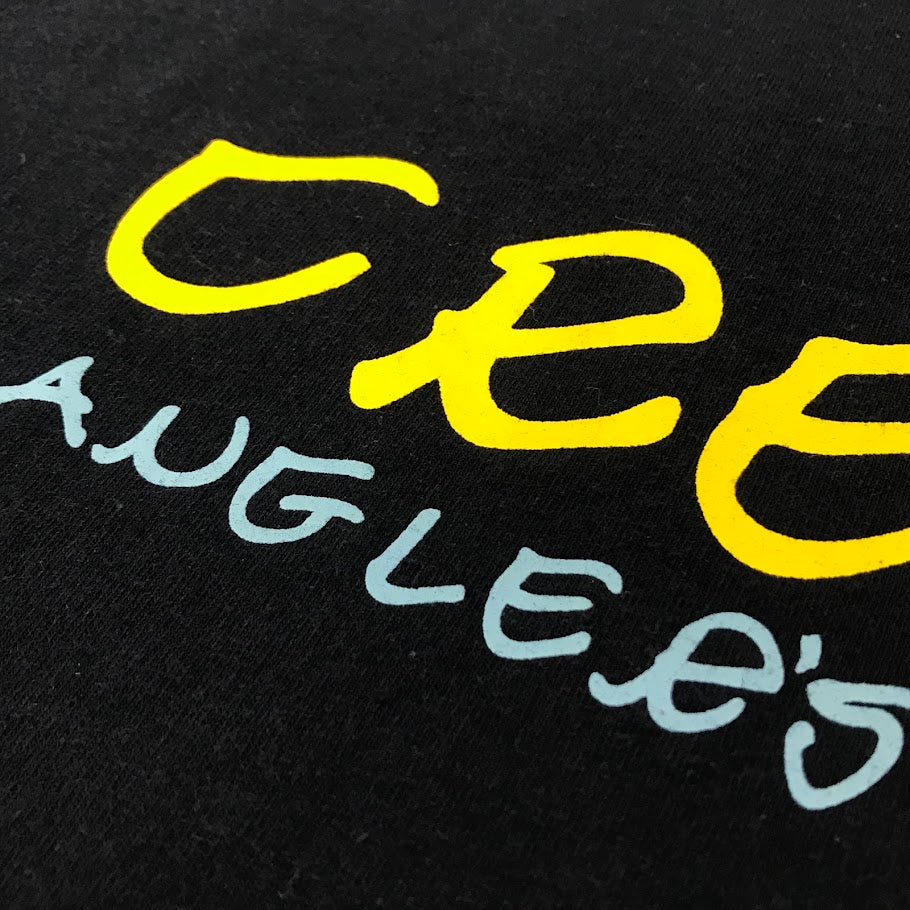 Creek Angler's Device | クリークアングラーズデバイス 半袖Ｔシャツ ネイビー サイズ：M【倉吉店】【代金引換不可・日時指定不可】【ポスト投函】