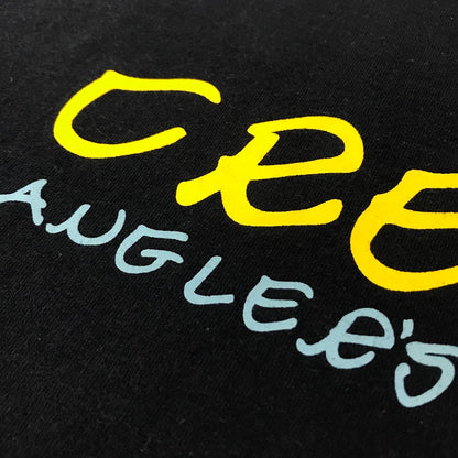 Creek Angler's Device | クリークアングラーズデバイス 半袖Ｔシャツ ネイビー サイズ：M【倉吉店】【代金引換不可・日時指定不可】【ポスト投函】