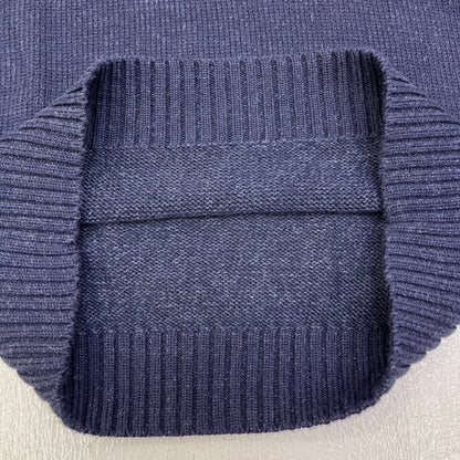 POLO RALPH LAUREN | ポロ・ラルフローレン 星条旗 ニット ネイビー サイズ：M【加古川店】