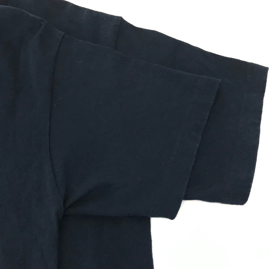 Creek Angler's Device | クリークアングラーズデバイス 半袖Ｔシャツ ネイビー サイズ：M【倉吉店】【代金引換不可・日時指定不可】【ポスト投函】