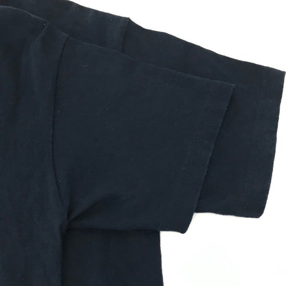 Creek Angler's Device | クリークアングラーズデバイス 半袖Ｔシャツ ネイビー サイズ：M【倉吉店】【代金引換不可・日時指定不可】【ポスト投函】