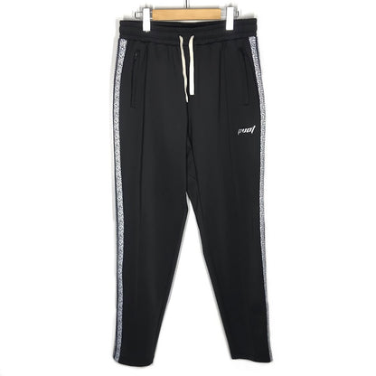 PVOT｜ピボットアパレル トラックパンツ パンツ ブラック サイズ：XXL【倉吉店】