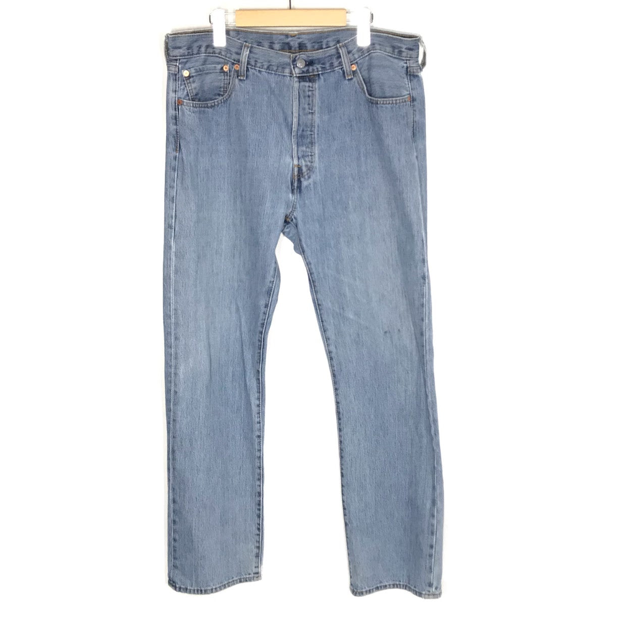 Levi's | リーバイス 501 デニムパンツ 00501-0193 ブルー サイズ：36【倉吉店】